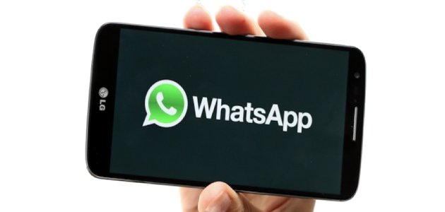 come recuperare le chat cancellate di WhatsApp