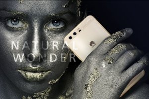 come scattare foto su Huawei con i comandi vocali