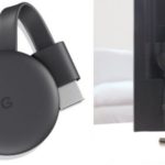 Come si usa Google Chromecast