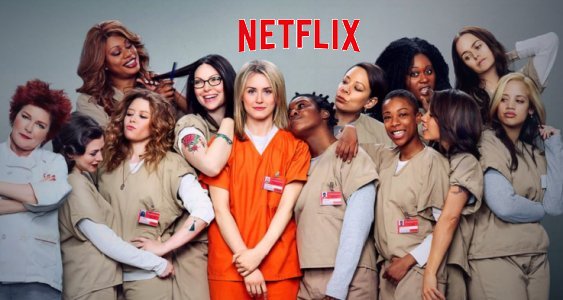 come si usa netflix