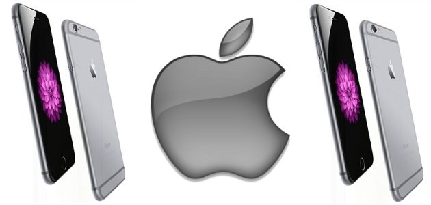 come sincronizzare i contatti su iPhone