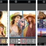 Come unire foto su smartphone